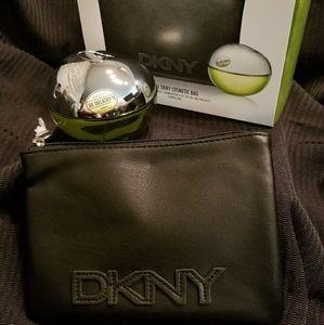 DKNY Be Delicious Eau de Parfum Spray--NEW